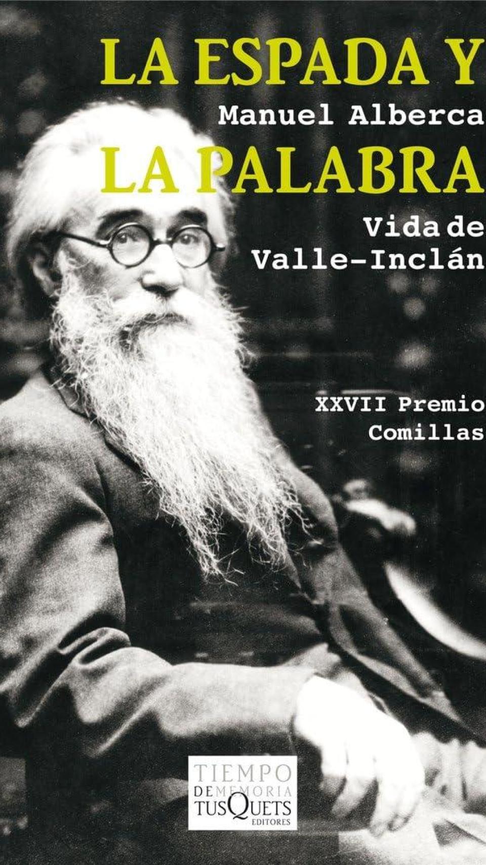 'La Espada y la Palabra'