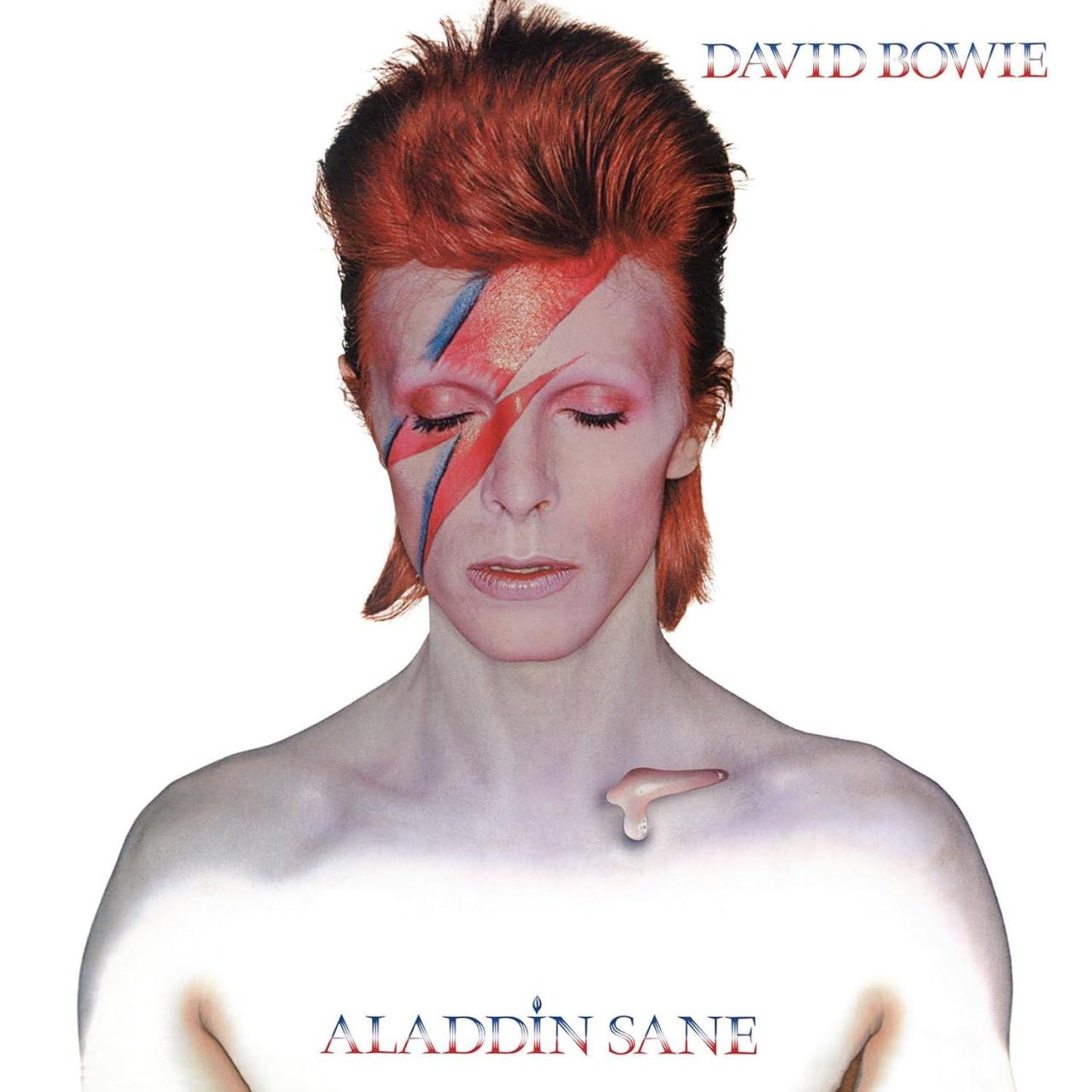 'Aladdin Sane'