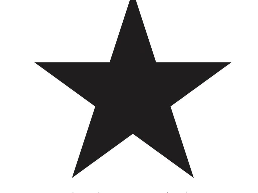 'Blackstar'