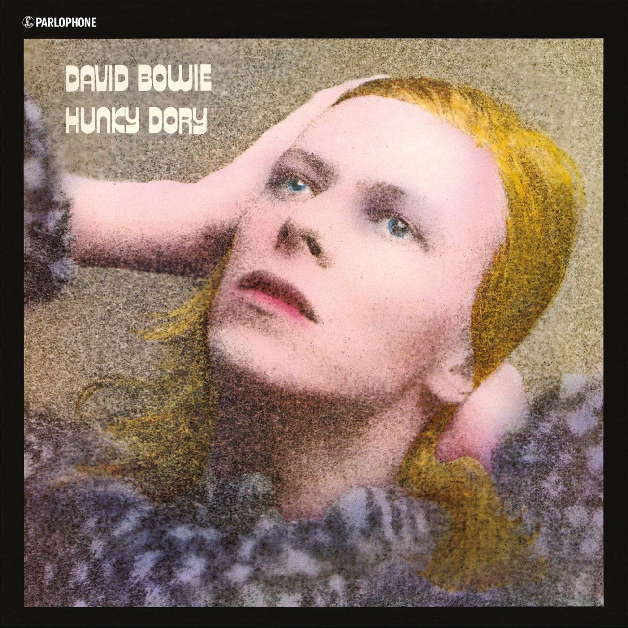 'Hunky Dory'