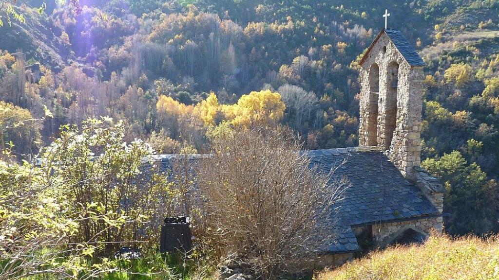 Església de Malmercat