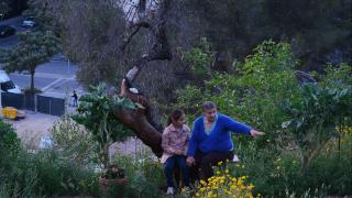 El desconocido y humilde barrio de Barcelona que forma parte de la historia del cine, Vallbona