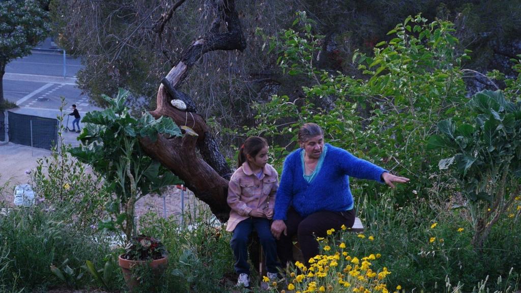 El desconocido y humilde barrio de Barcelona que forma parte de la historia del cine, Vallbona