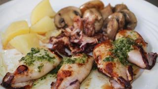 El restaurante un pueblo de Girona con cocina casera: Hace 25 años que fui por primera vez y sigue igual de bien