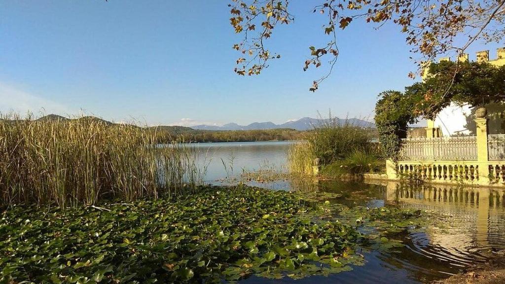Lago de Banyoles
