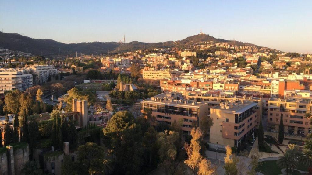 El pueblo más rico de Cataluña