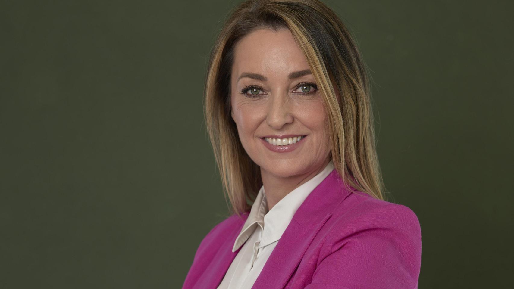 La nueva presidenta de AstraZeneca España, Laura Colón