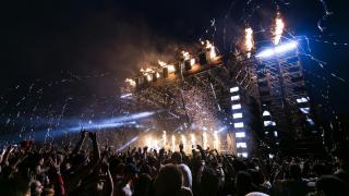 Concierto musical