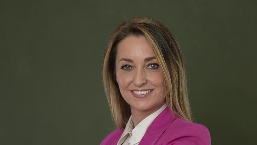 La nueva presidenta de AstraZeneca España, Laura Colón