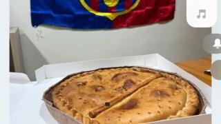 El sabor de Galicia en un municipio de Barcelona con 100% productos artesanos: empanadas, postres y licores