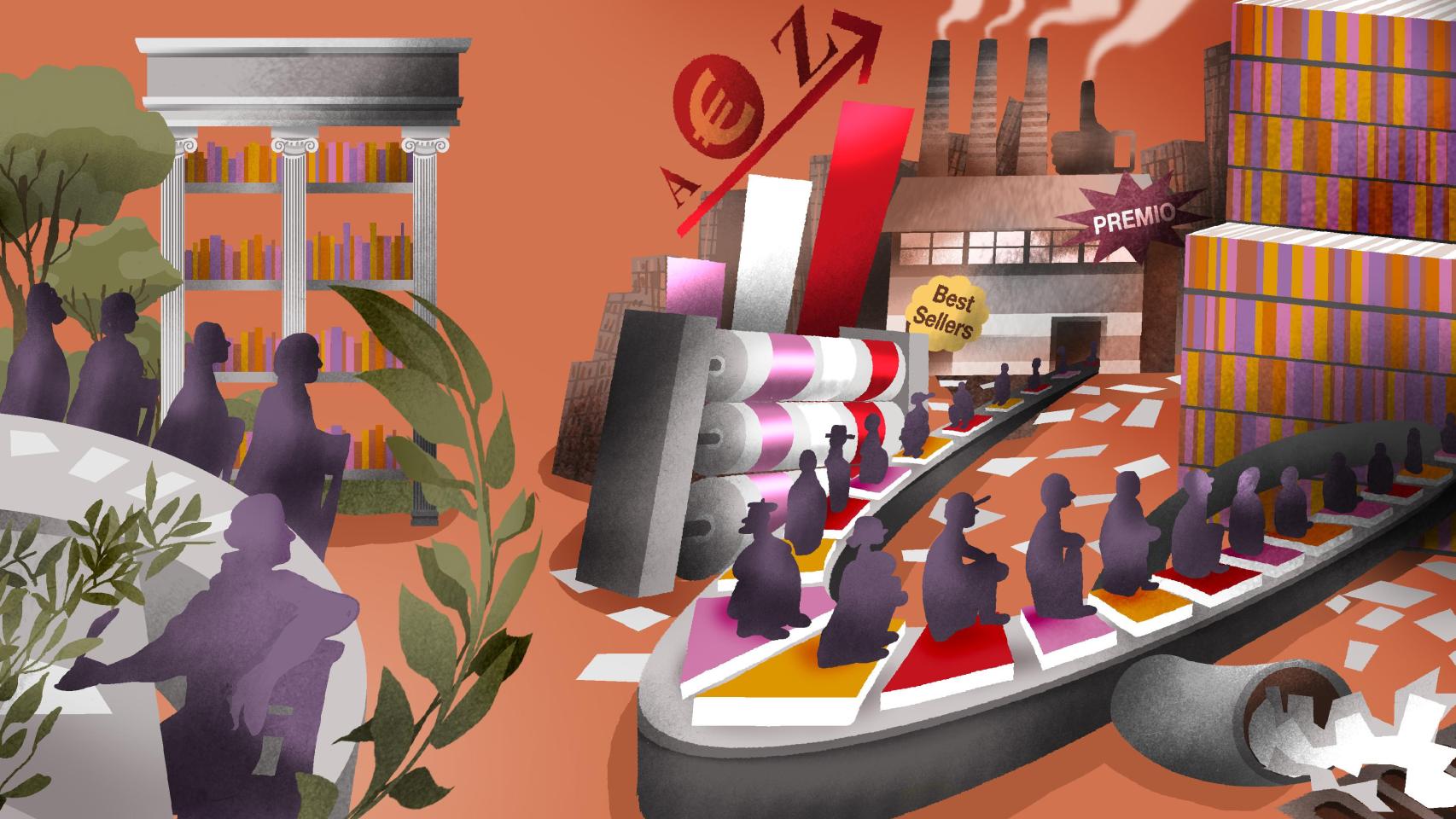 La era del populismo literario