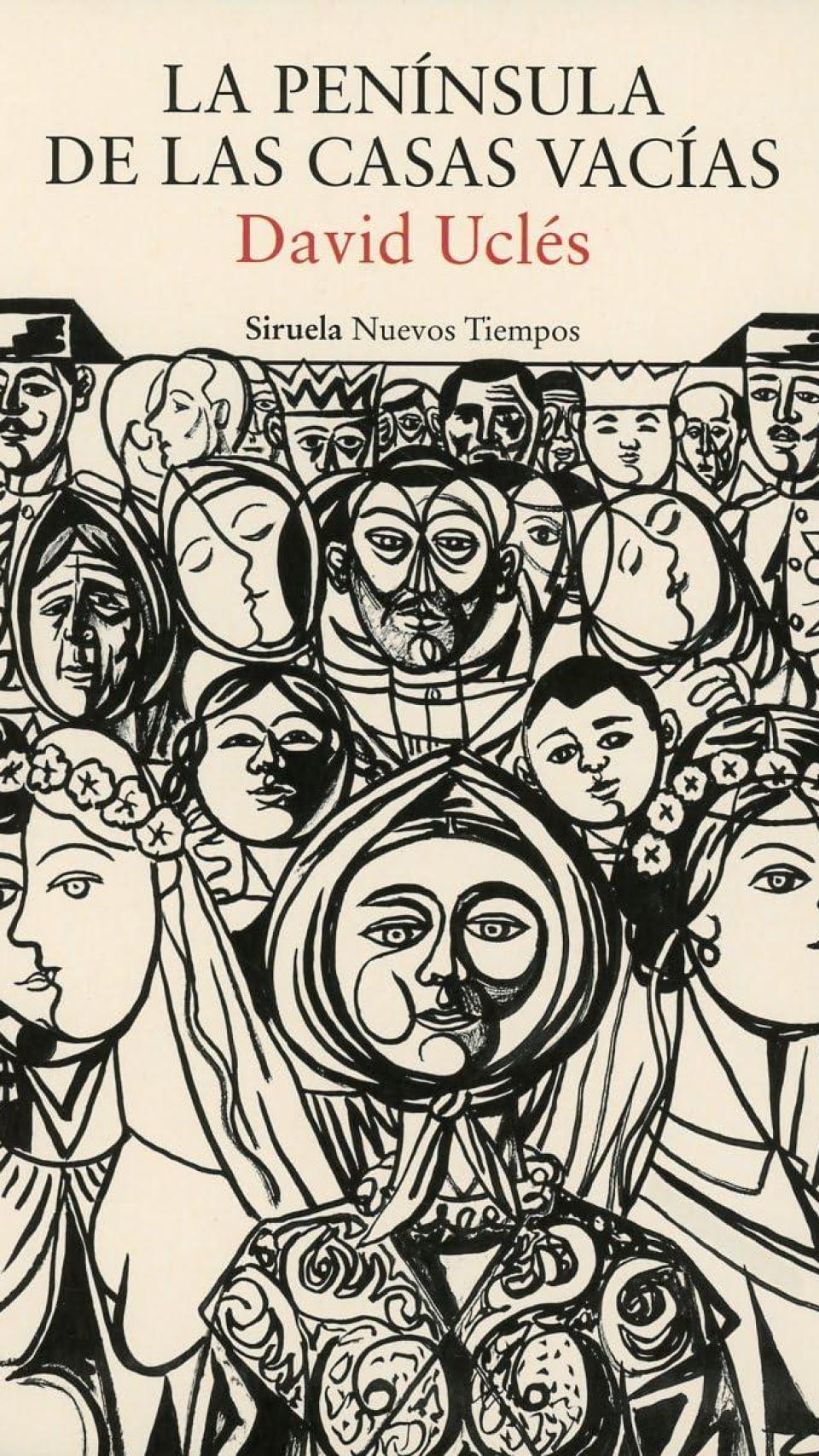 'La península de les cases buides'