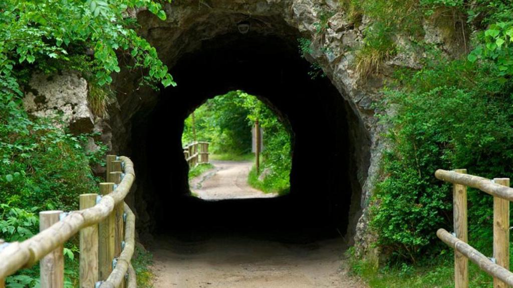 Ruta del Ferro i del Carbó