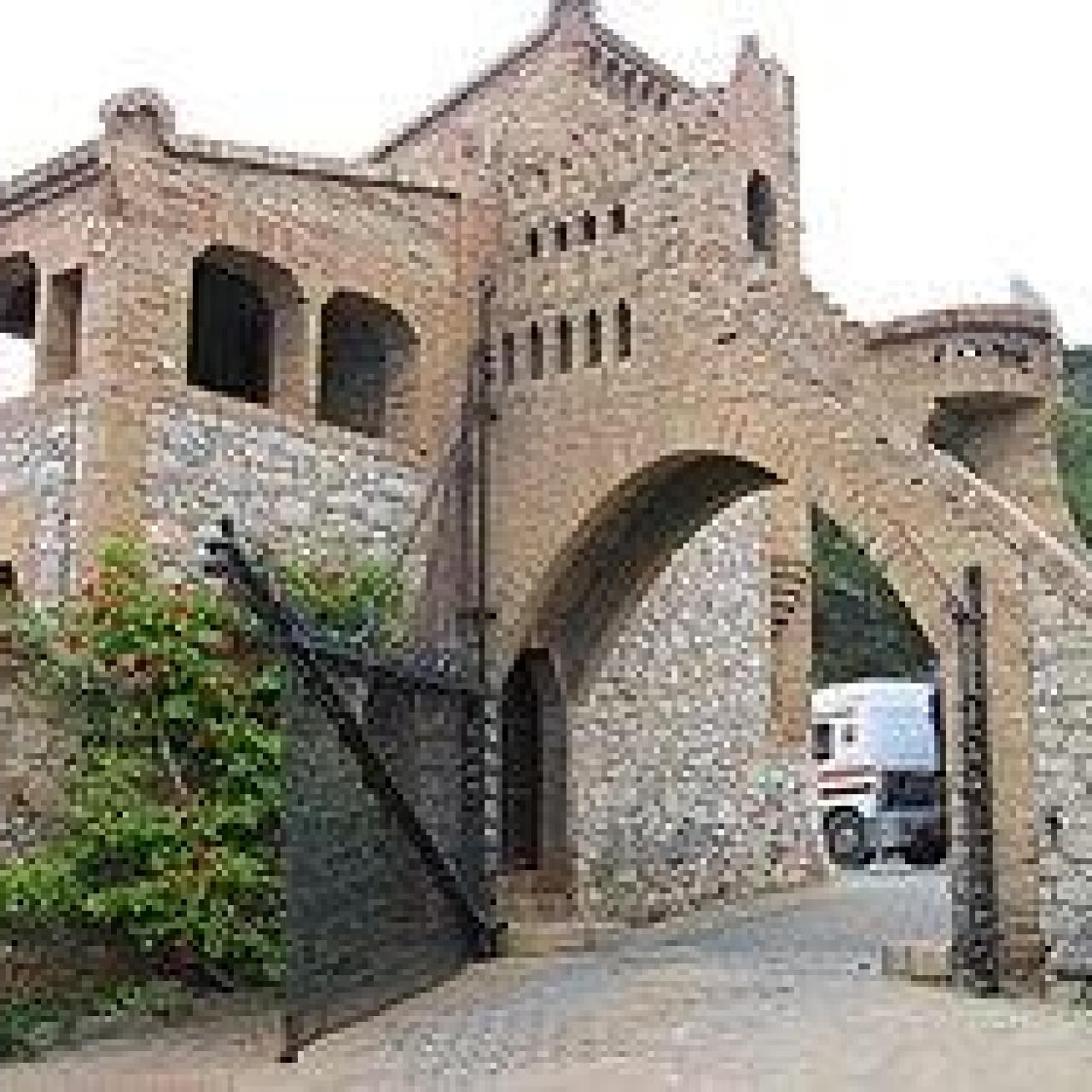 Bodega Güell