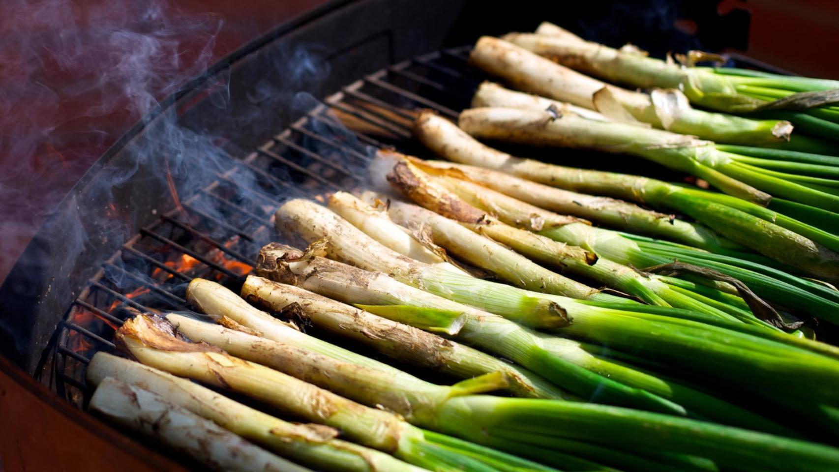 Calçots