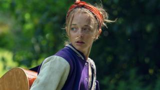 Imagen de la serie ‘En Fuga’