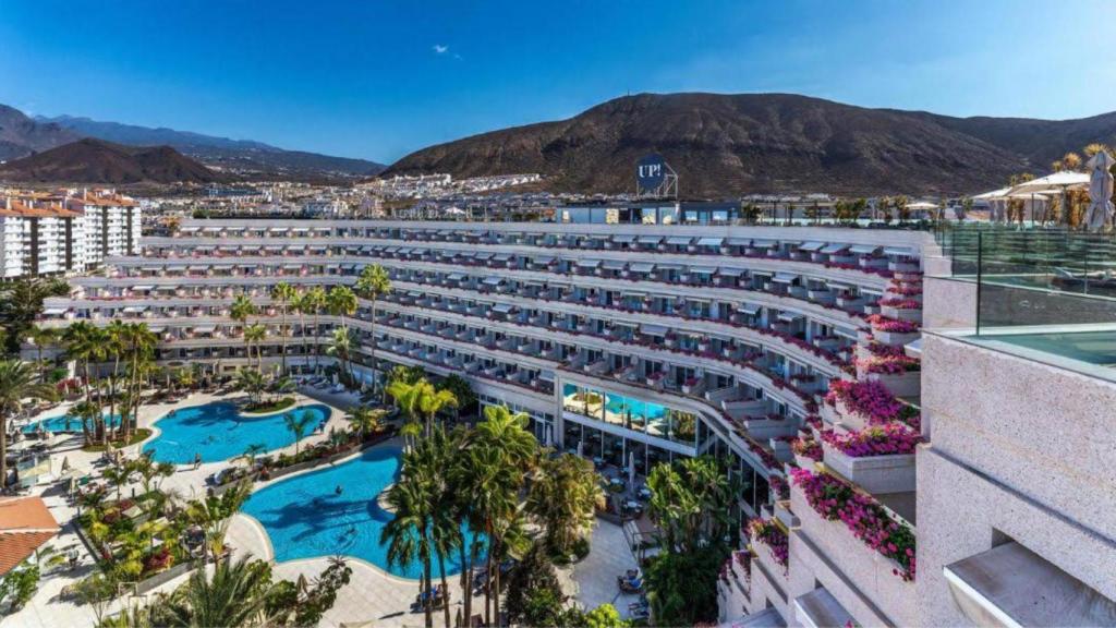 Arona Gran Hotel & SPA, de Diagonal Plaza