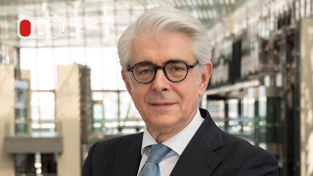 Florencio José Retortillo Rodríguez