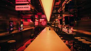 El nuevo local de Vicio en Lisboa