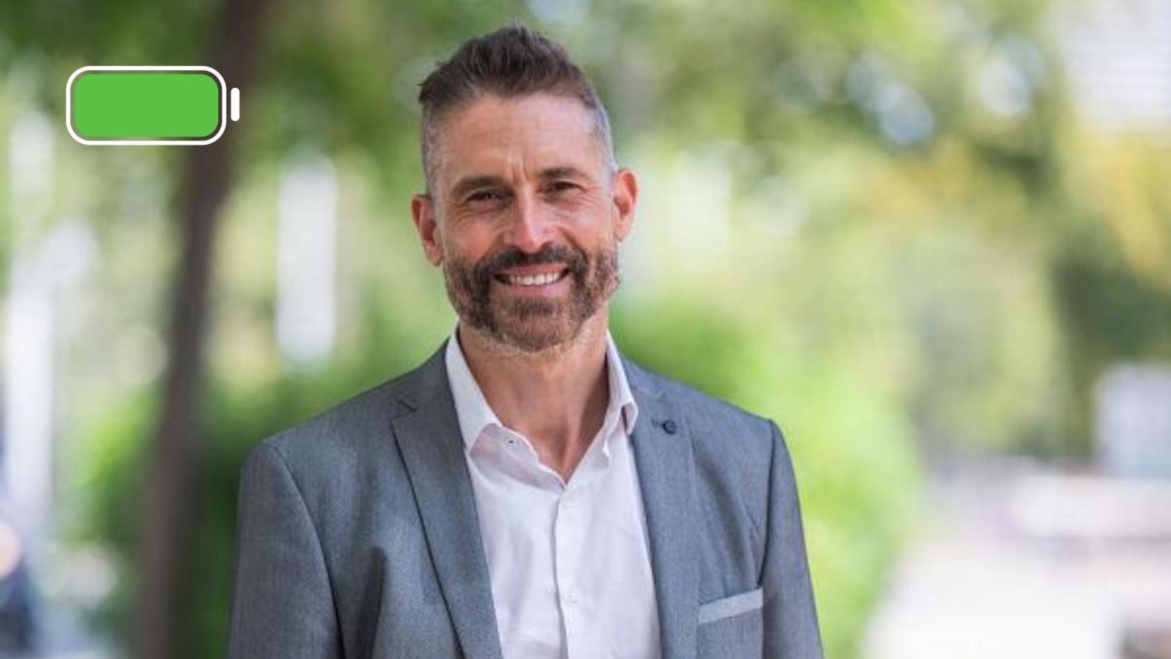 Òscar Playà, nuevo CEO de Rodalies de Catalunya SME