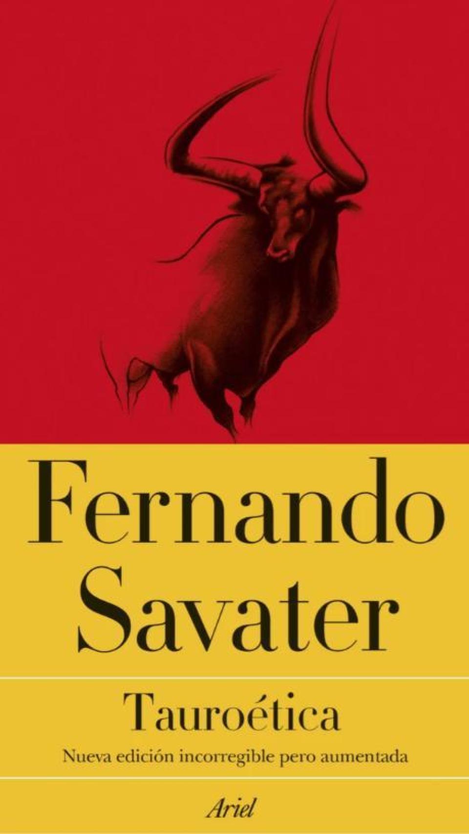 'Tauroética'