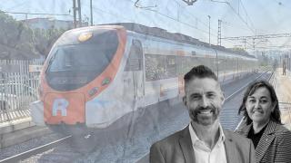 Òscar Playà, director general de TMB, será el CEO de Rodalies de Catalunya SME, cuya presidencia recaerá en la 'consellera' Sílvia Paneque