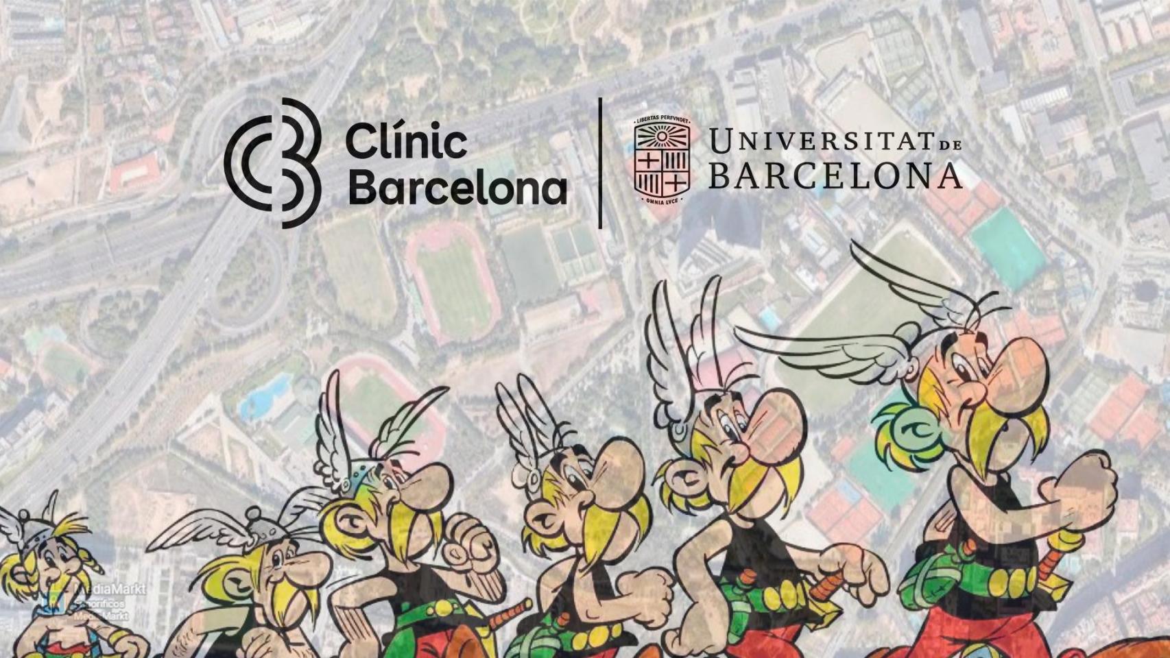 Los ocho pasos para construir el nuevo hub de innovación del Hospital Clínic