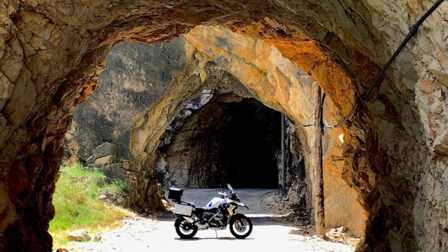 El camino del silencio: un paseo por la naturaleza a hora y media de Tortosa