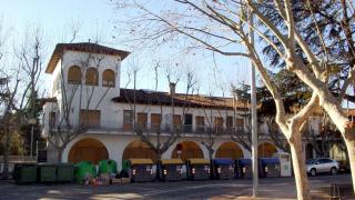 El pueblo de Cataluña que quiere independizarse y formar parte de otra ciudad, Bellaterra