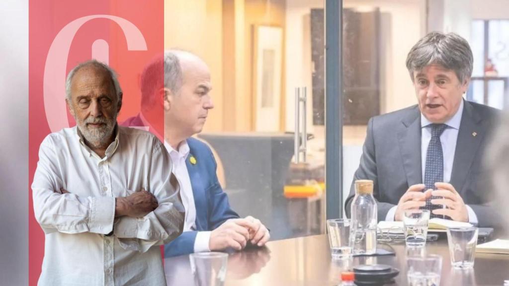 Josep Maria Cortés opina sobre la financiación singular