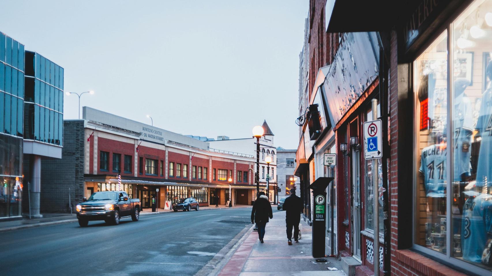 No es Miami: el barrio con el nombre más internacional de Cataluña, parece de Estados Unidos