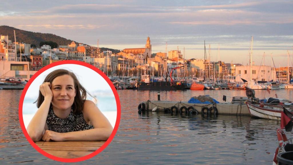 El pueblo costero de Barcelona donde vive Carla Simón, Masnou