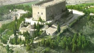 El pueblo de Barcelona donde los vecinos quemaron su propio castillo, según National Geographic: No fue un ataque al monumento en sí