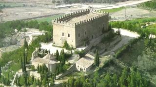 El pueblo de Barcelona donde los vecinos quemaron su propio castillo, según National Geographic: No fue un ataque al monumento en sí