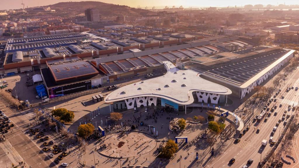 El ISE celebra una nueva edición en Barcelona