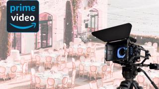 Un exclusivo hotel de la Costa Brava se convierte en escenario de esta famosa serie de Prime