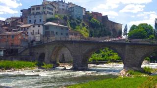 El pueblito de     poco masificado que hay que visitar sí o sí en enero: una auténtica joya