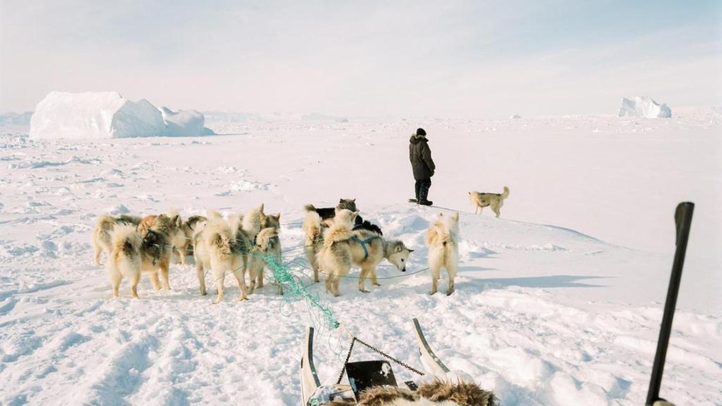 Imagen de Groenlandia