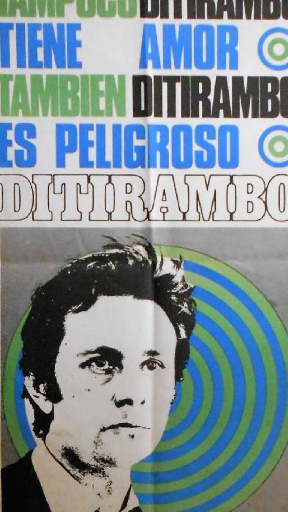 'Ditirambo'