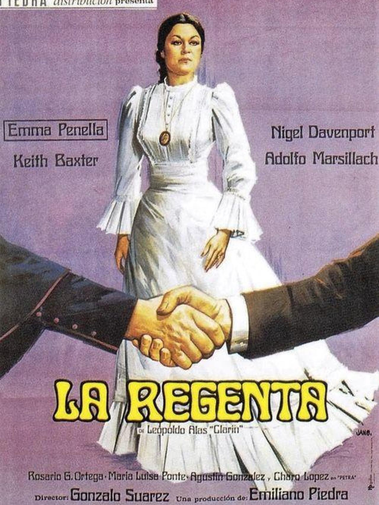'La Regenta'