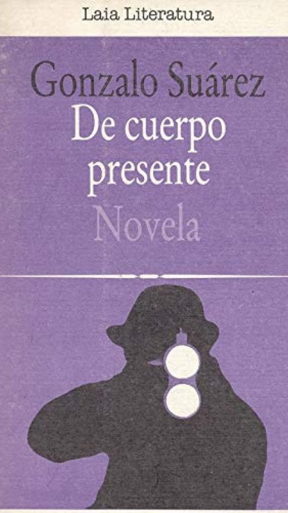 'De cuerpo presente'