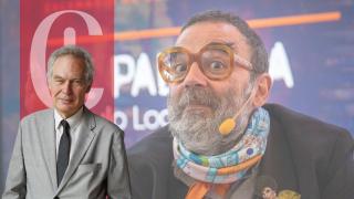 Ignacio Vidal-Folch opina sobre la candidatura a la alcaldía de Barcelona de Bob Pop