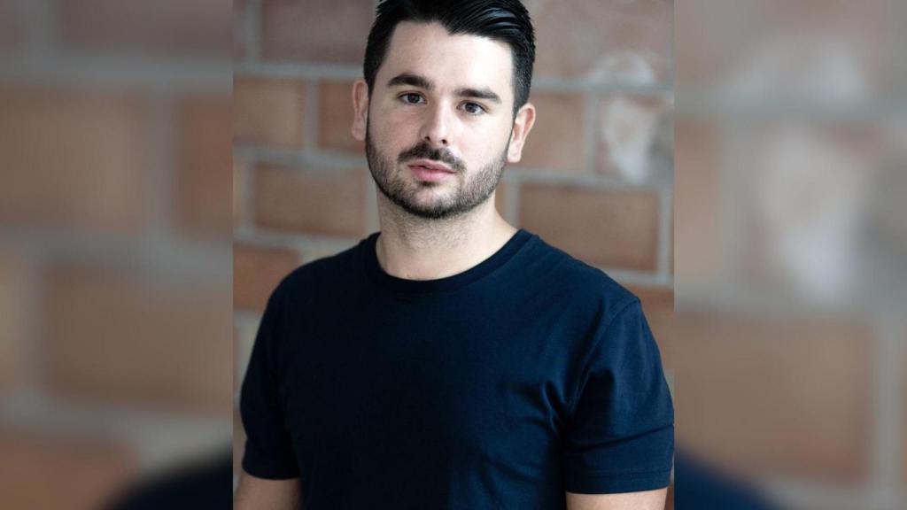 Enrique Moris de Tradeando