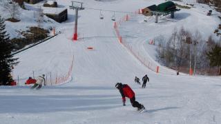 Estación de esquí de Tavascán