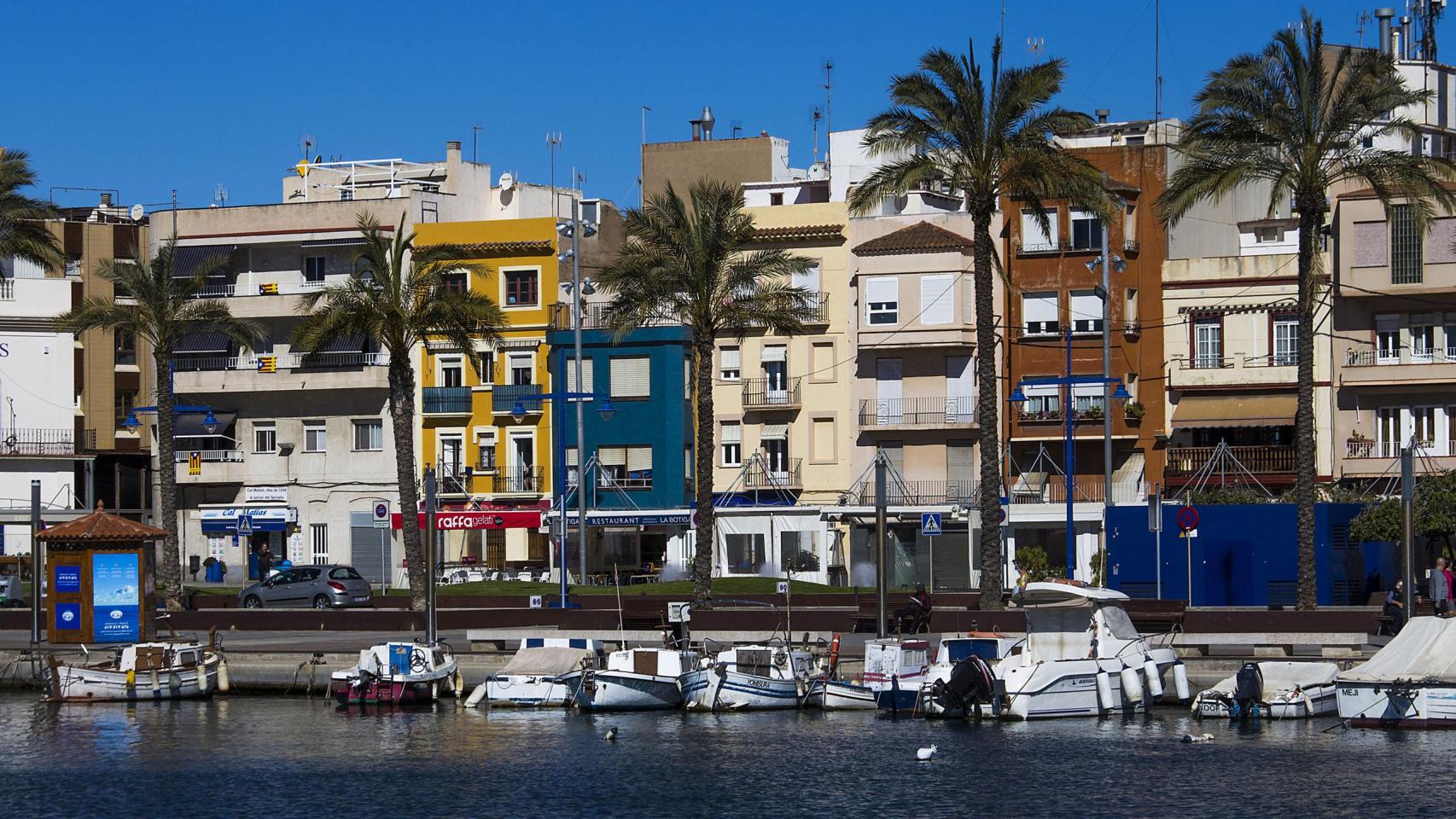 El barrio de Tarragona que conserva su esencia de pueblo, El Serrallo