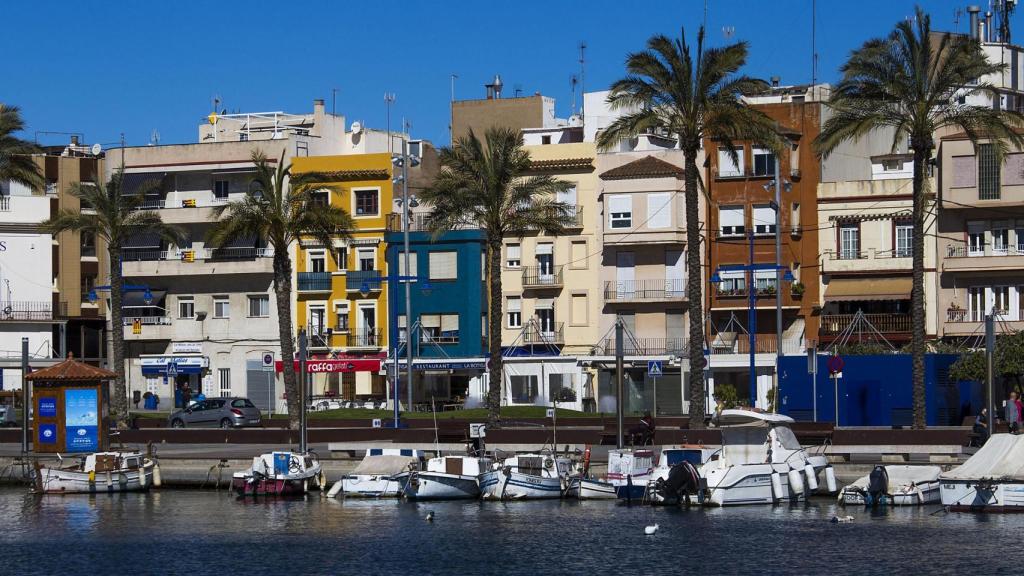 El barrio de Tarragona que conserva su esencia de pueblo, El Serrallo