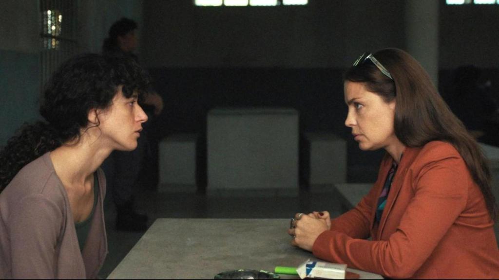 Fotograma de 'Belén'