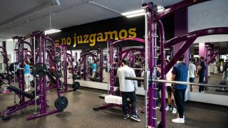 Planet Fitness