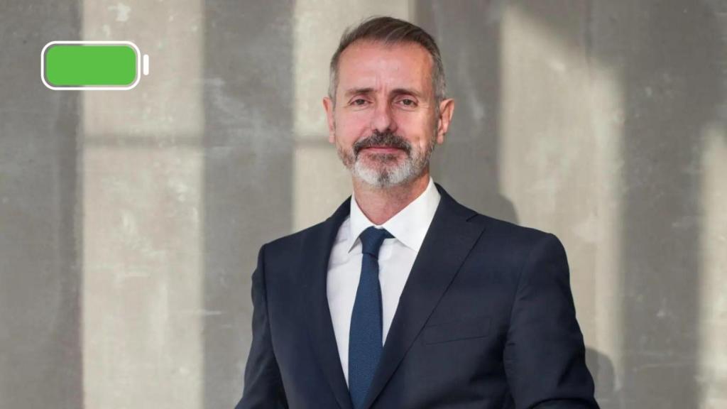 Marc Murtra, presidente de Telefónica