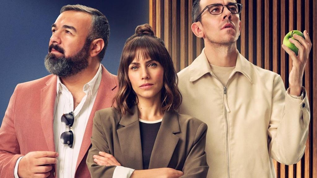 Imagen de 'Entrepreneurs'